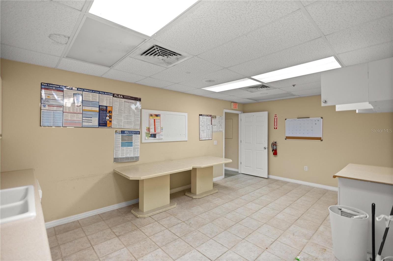 OCALA INDUST PARK - Commercial Sale