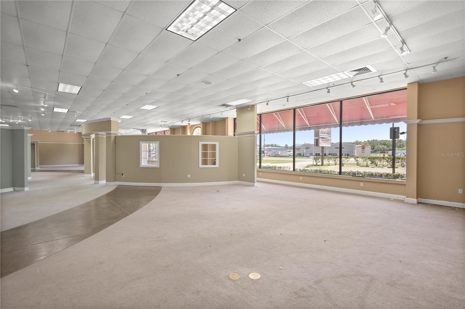 OCALA INDUST PARK - Commercial Sale