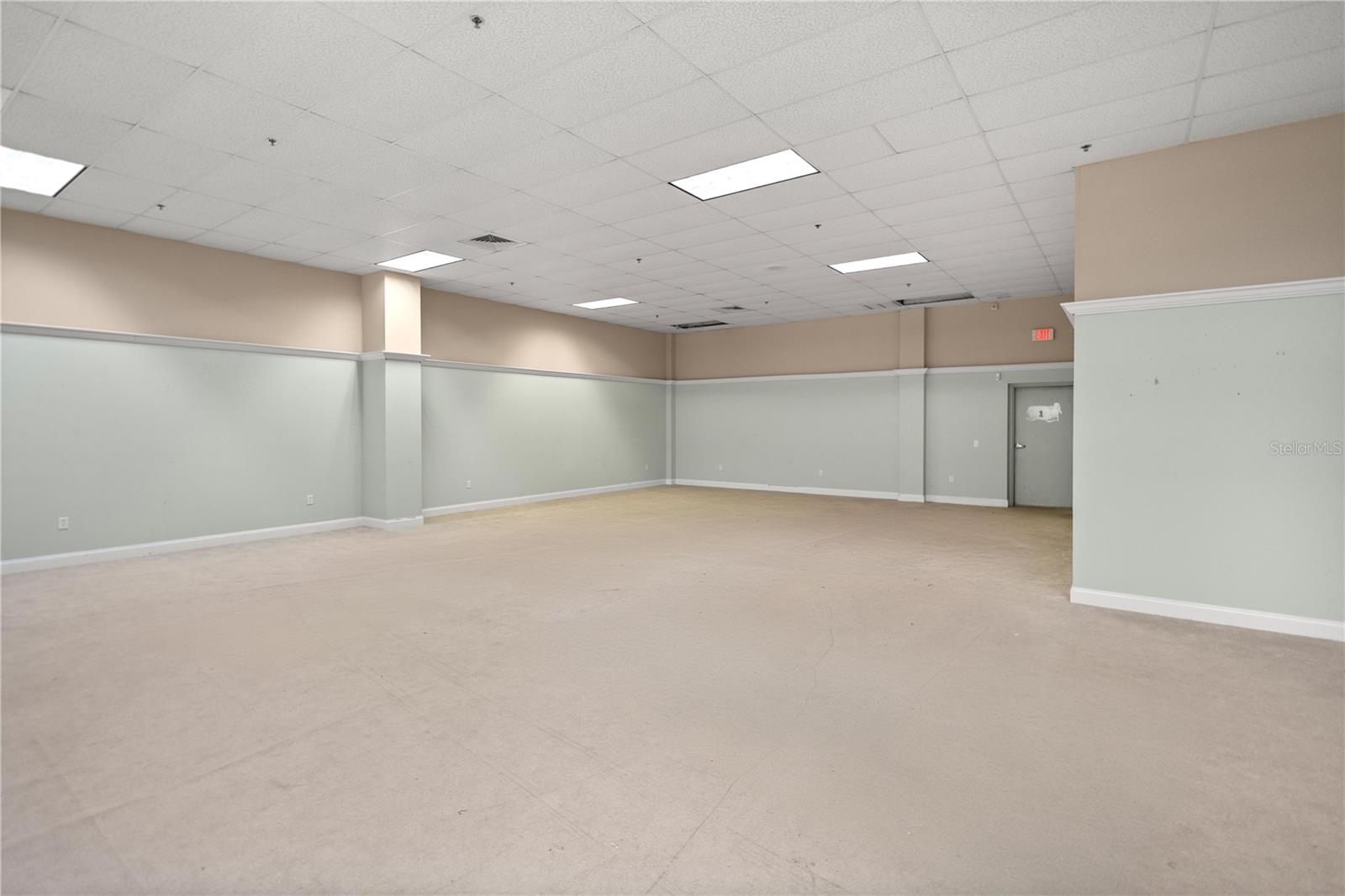 OCALA INDUST PARK - Commercial Sale