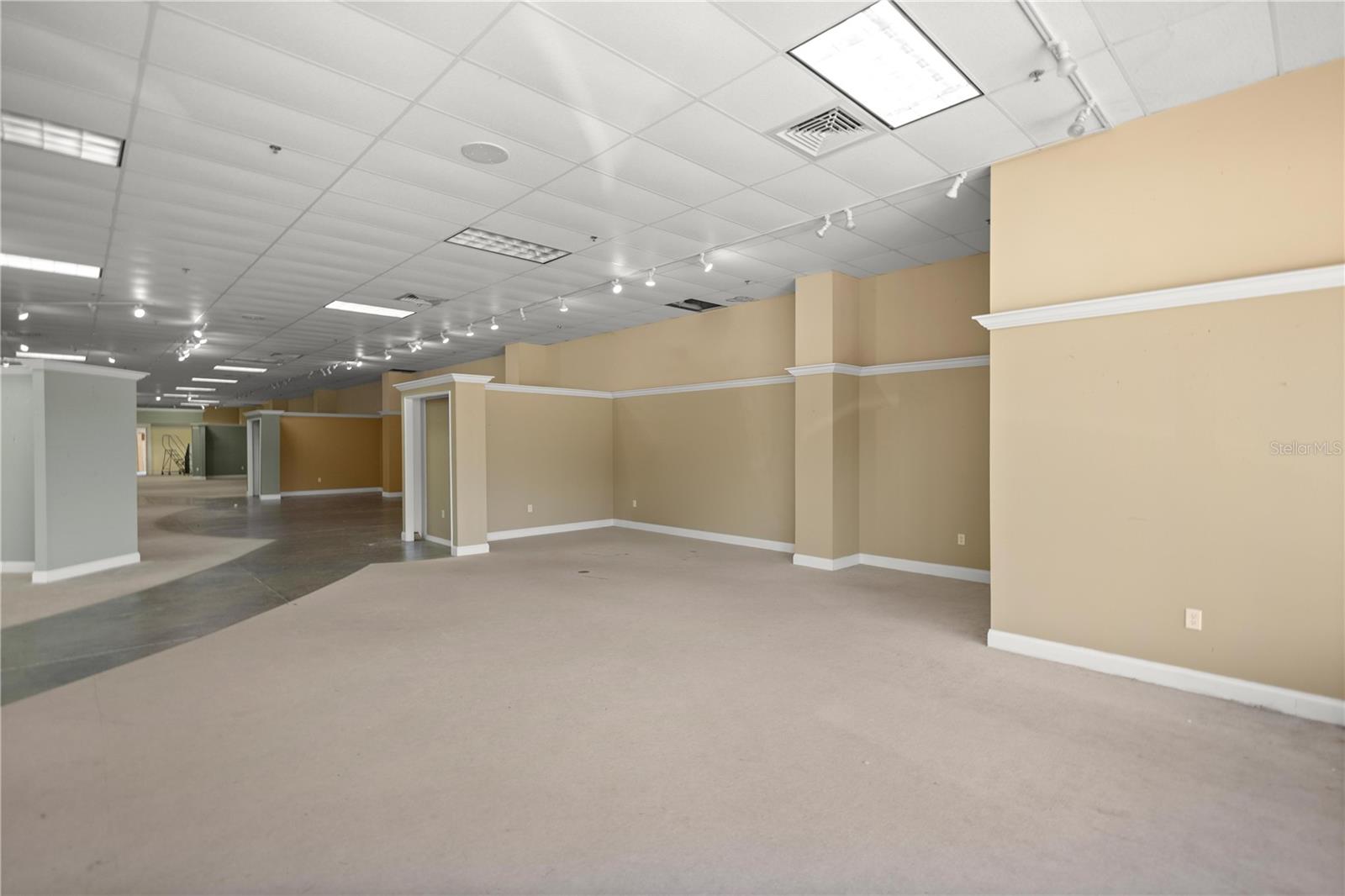 OCALA INDUST PARK - Commercial Sale