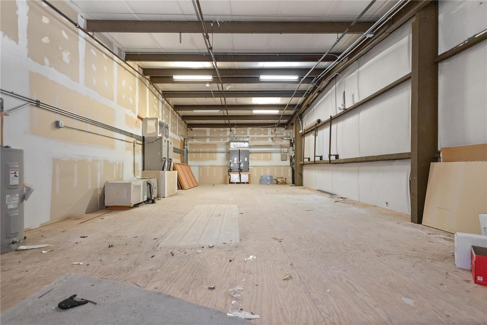 OCALA INDUST PARK - Commercial Sale
