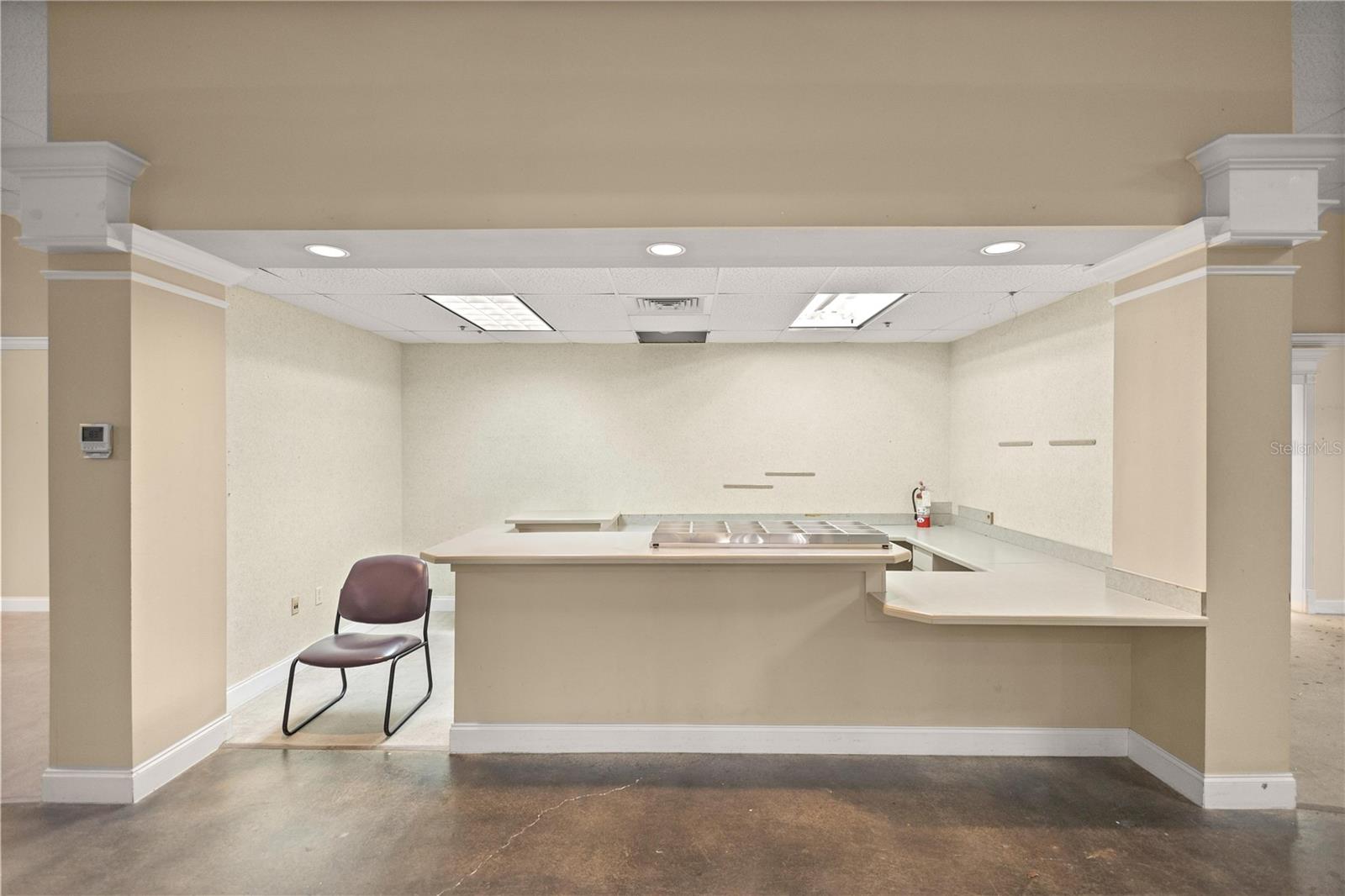 OCALA INDUST PARK - Commercial Sale