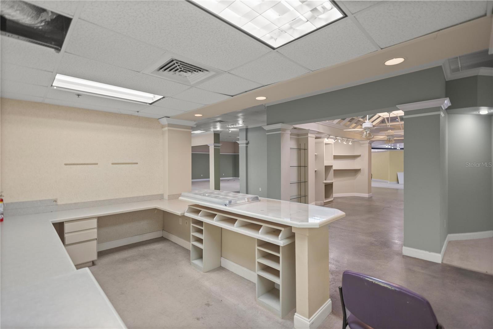 OCALA INDUST PARK - Commercial Sale
