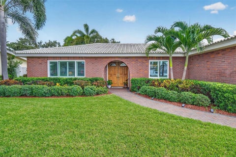 Photo of 6225 43rd Avenue N, Kenneth City, FL 33709 (MLS # TB8542146)