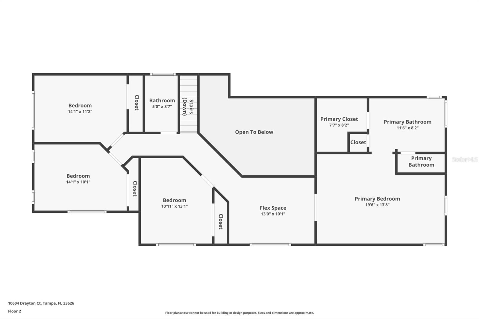 WESTCHASE SECTION 211 - Residential Lease