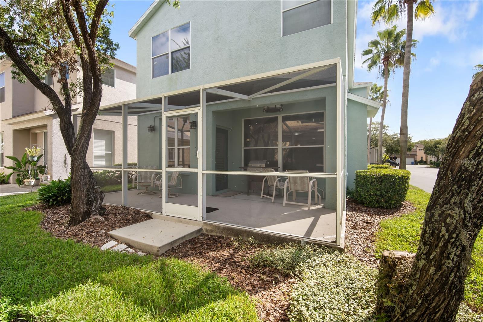 WESTCHASE SECTION 211 - Residential Lease