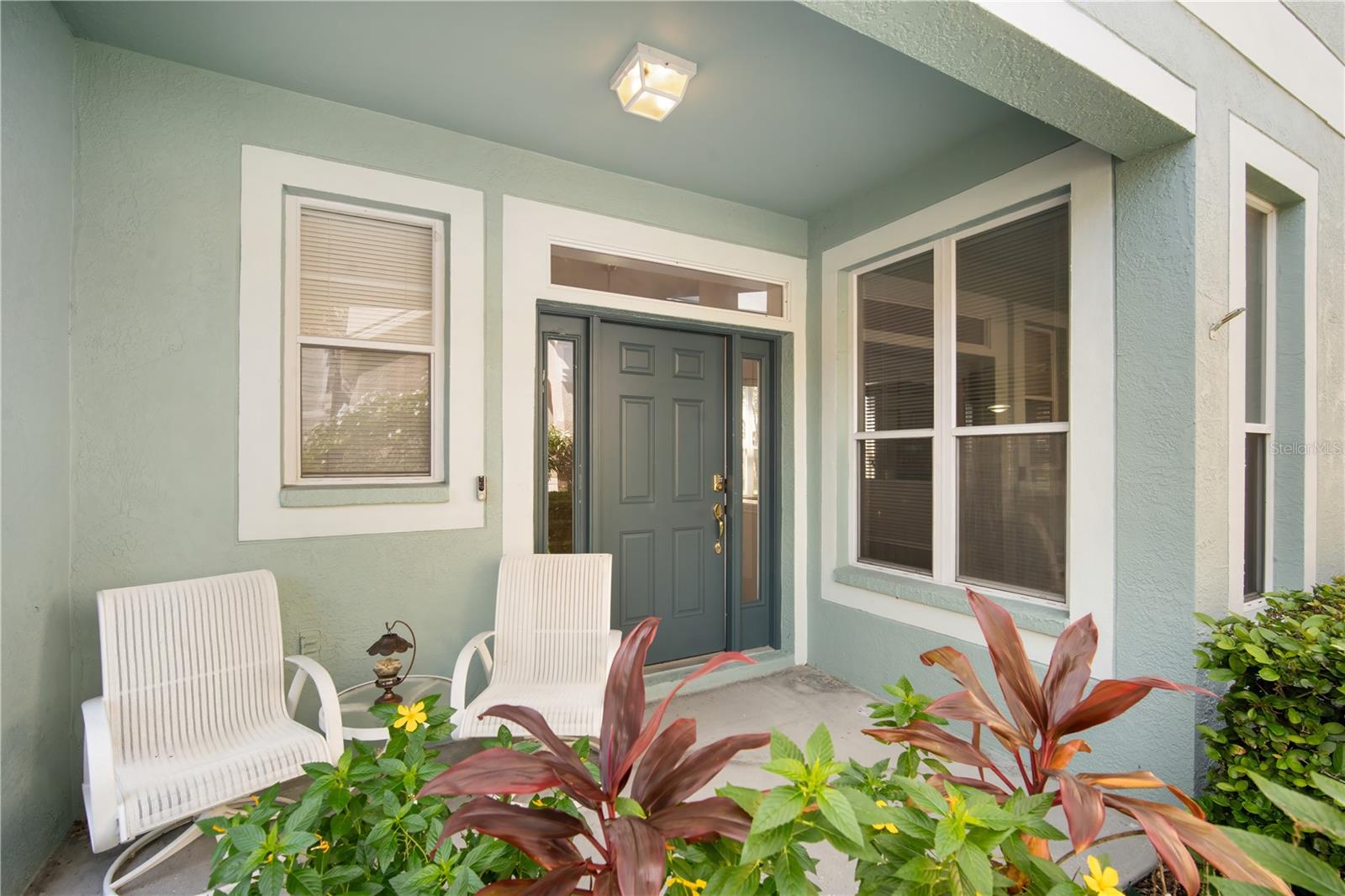 WESTCHASE SECTION 211 - Residential Lease