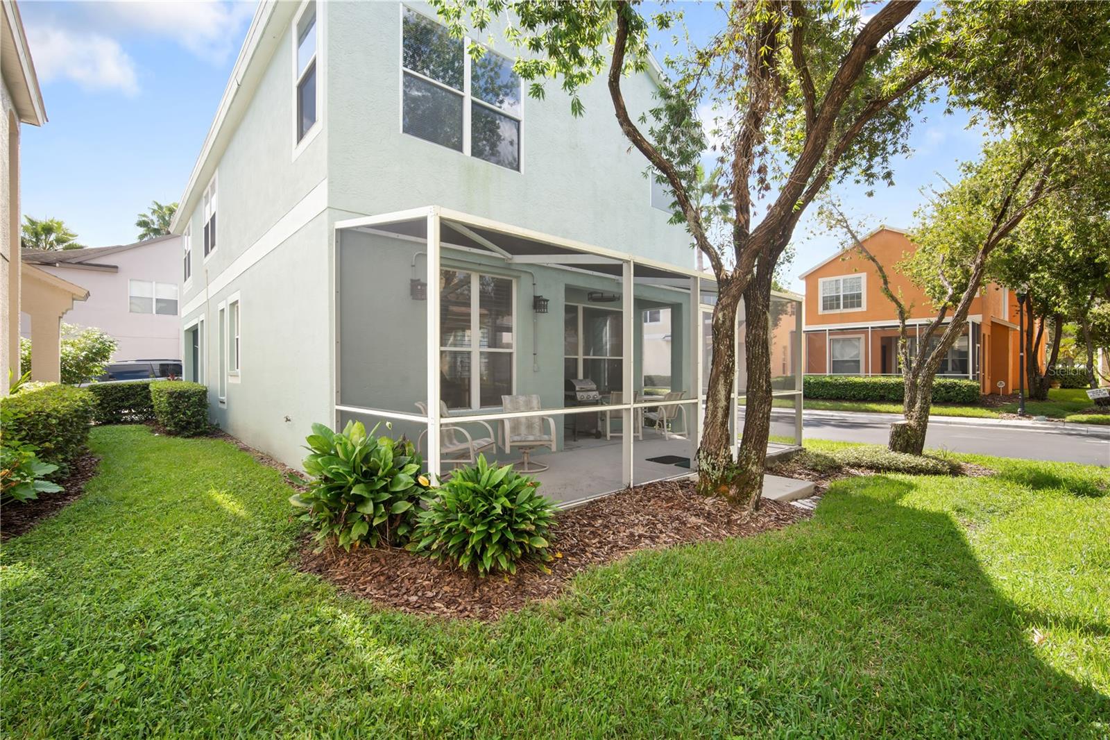 WESTCHASE SECTION 211 - Residential Lease