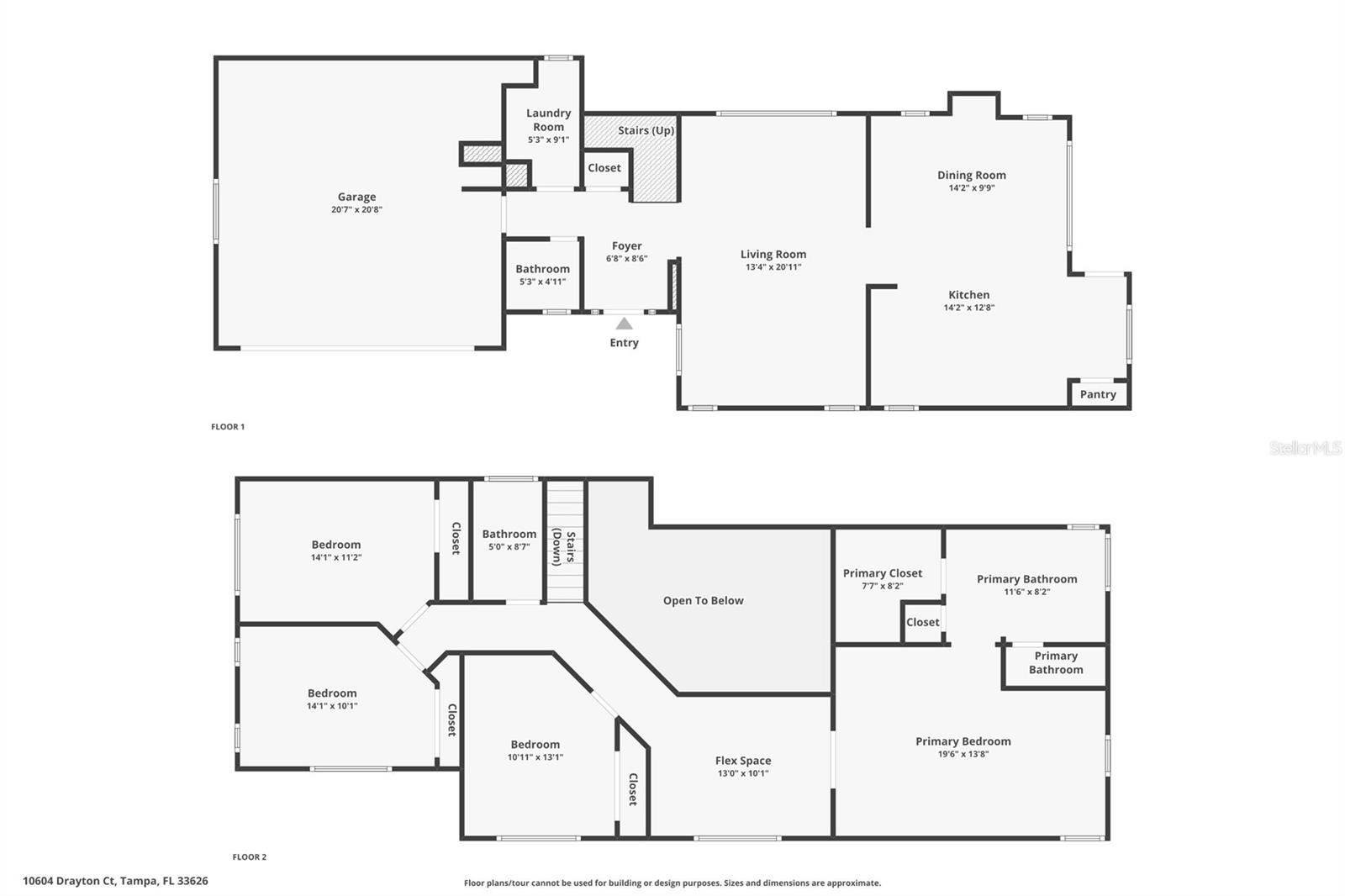 WESTCHASE SECTION 211 - Residential Lease