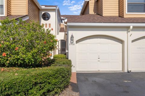 2926 CLAREMONT COURT GE ORLANDO FL 32822
