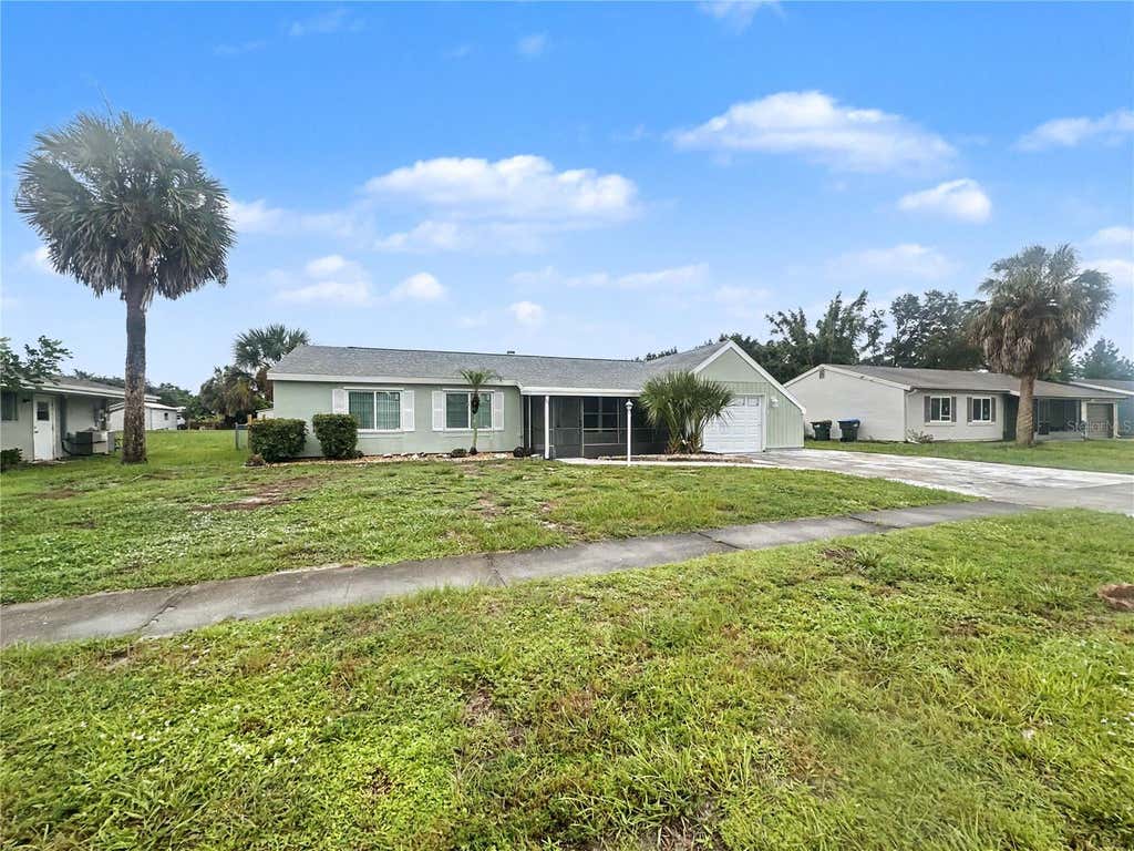 Photo of 3078 Greendale Road, North Port, FL 34287 (MLS # C7529171)