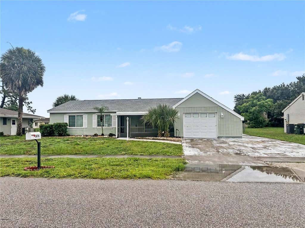 Photo of 3078 Greendale Road, North Port, FL 34287 (MLS # C7529171)