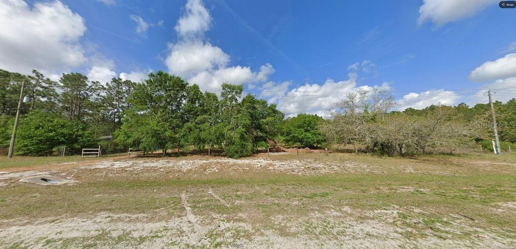 Photo of Commonwealth Ave N, Polk City, FL 33868 (MLS # O6264416)