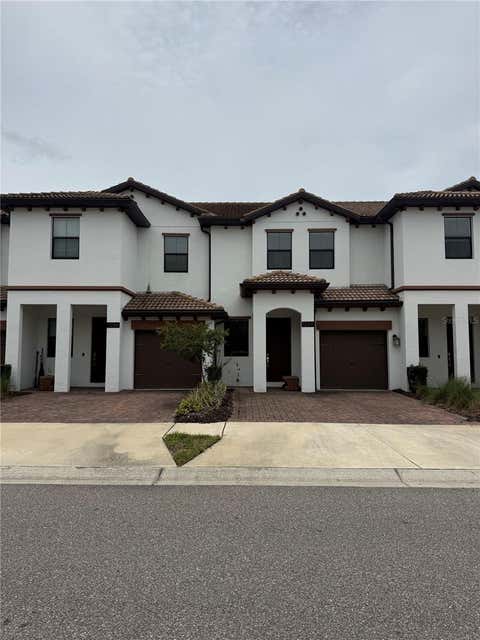 Photo of 1254 Royal St George Boulevard, Davenport, FL 33896 (MLS # O6415627)