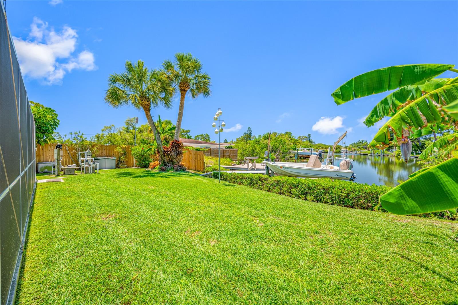 SHORE ACRES BUTTERFLY LAKE REP - Residential