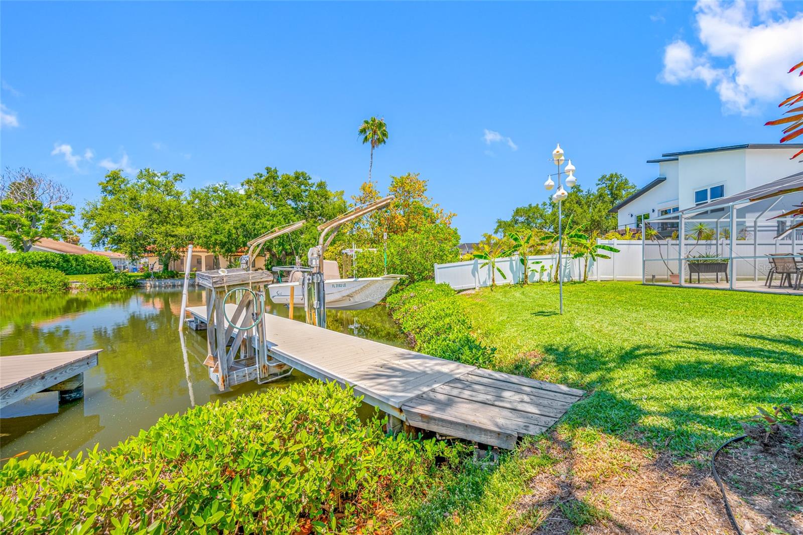SHORE ACRES BUTTERFLY LAKE REP - Residential
