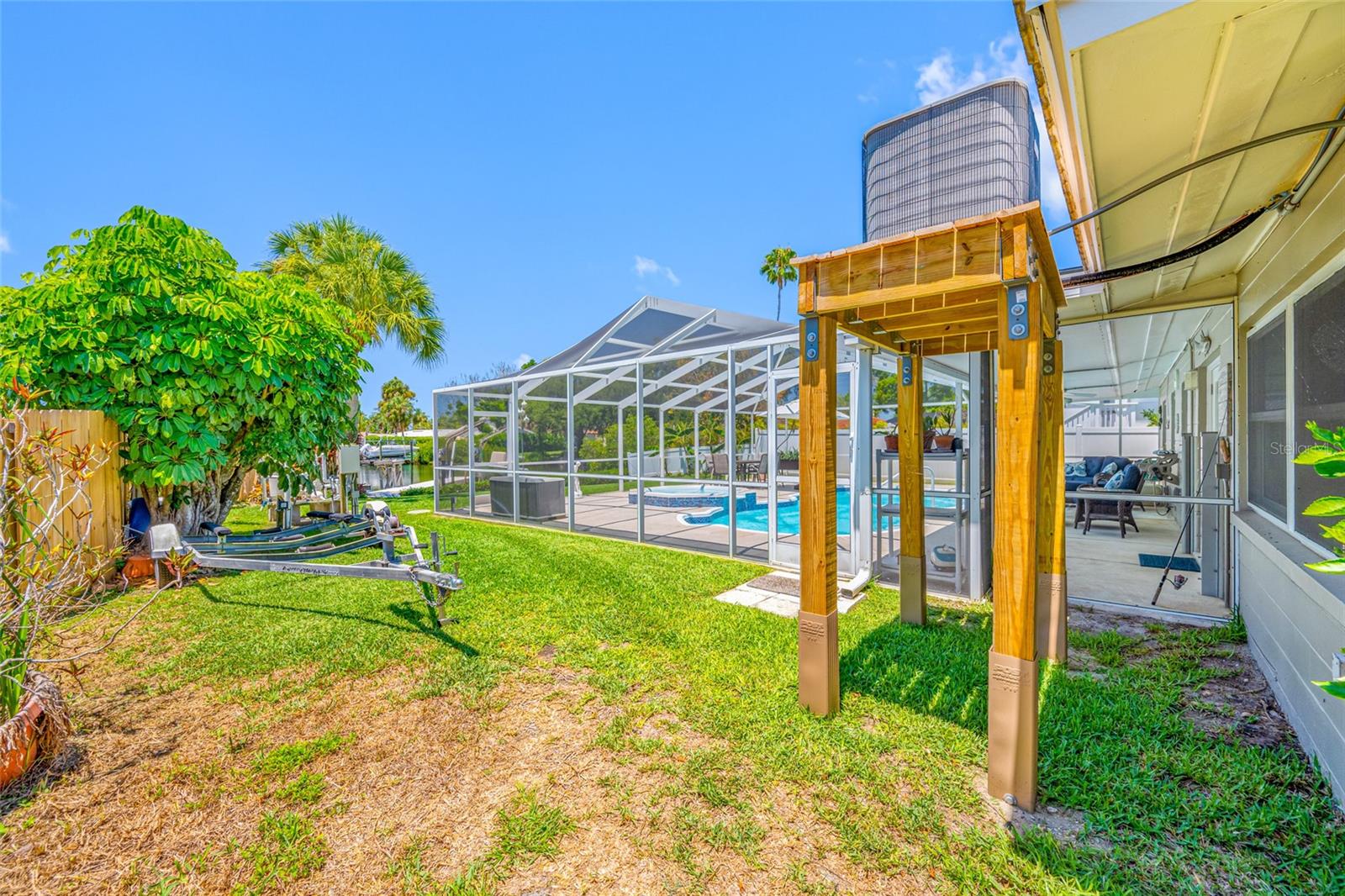 SHORE ACRES BUTTERFLY LAKE REP - Residential