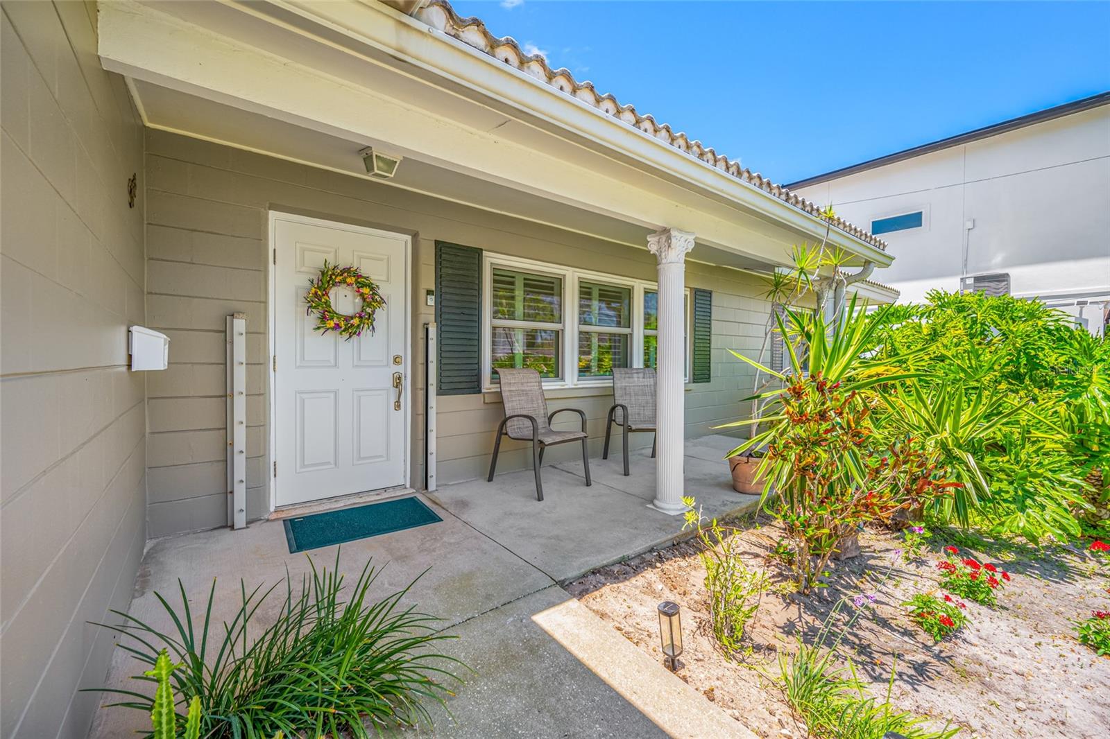 SHORE ACRES BUTTERFLY LAKE REP - Residential