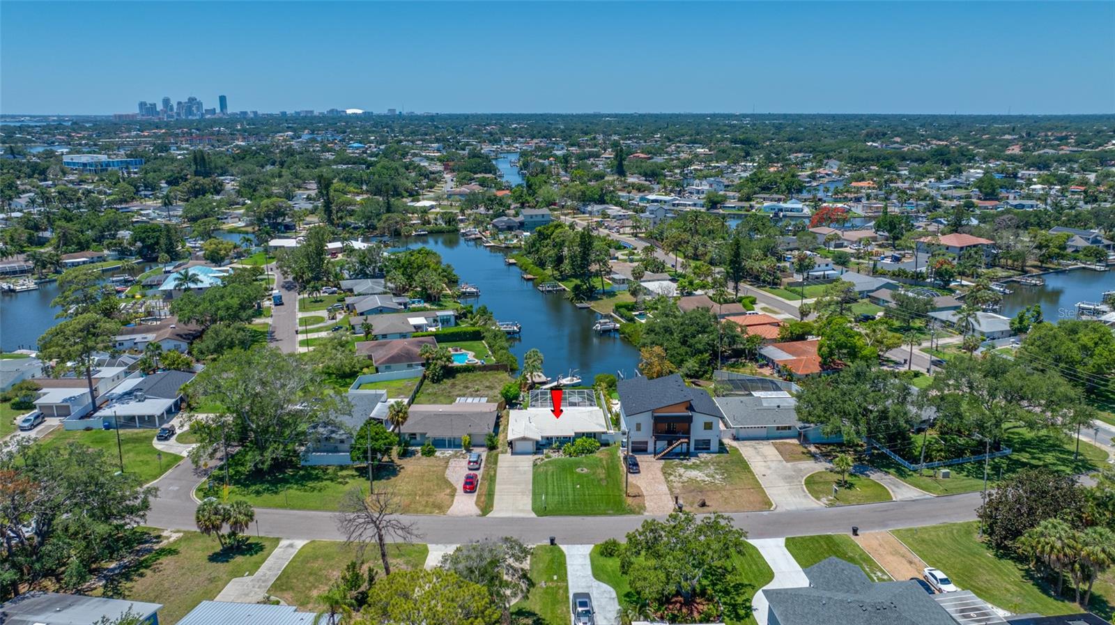 SHORE ACRES BUTTERFLY LAKE REP - Residential