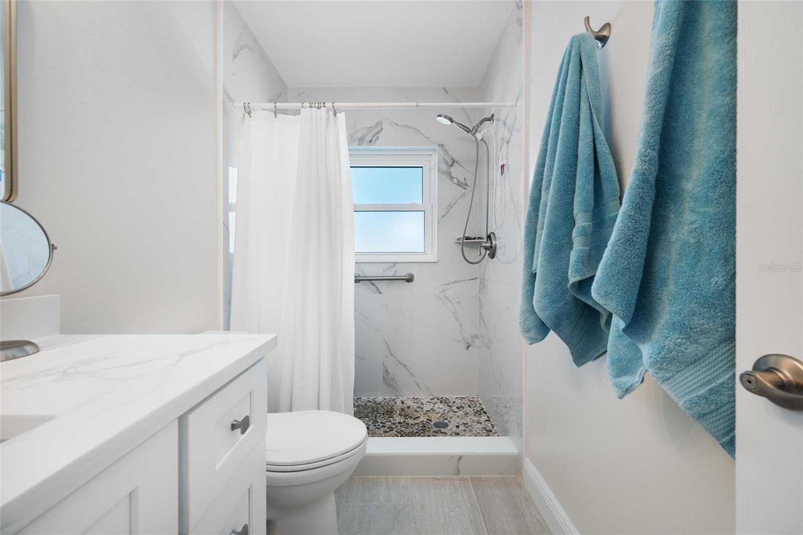 SHORE ACRES BUTTERFLY LAKE REP - Residential