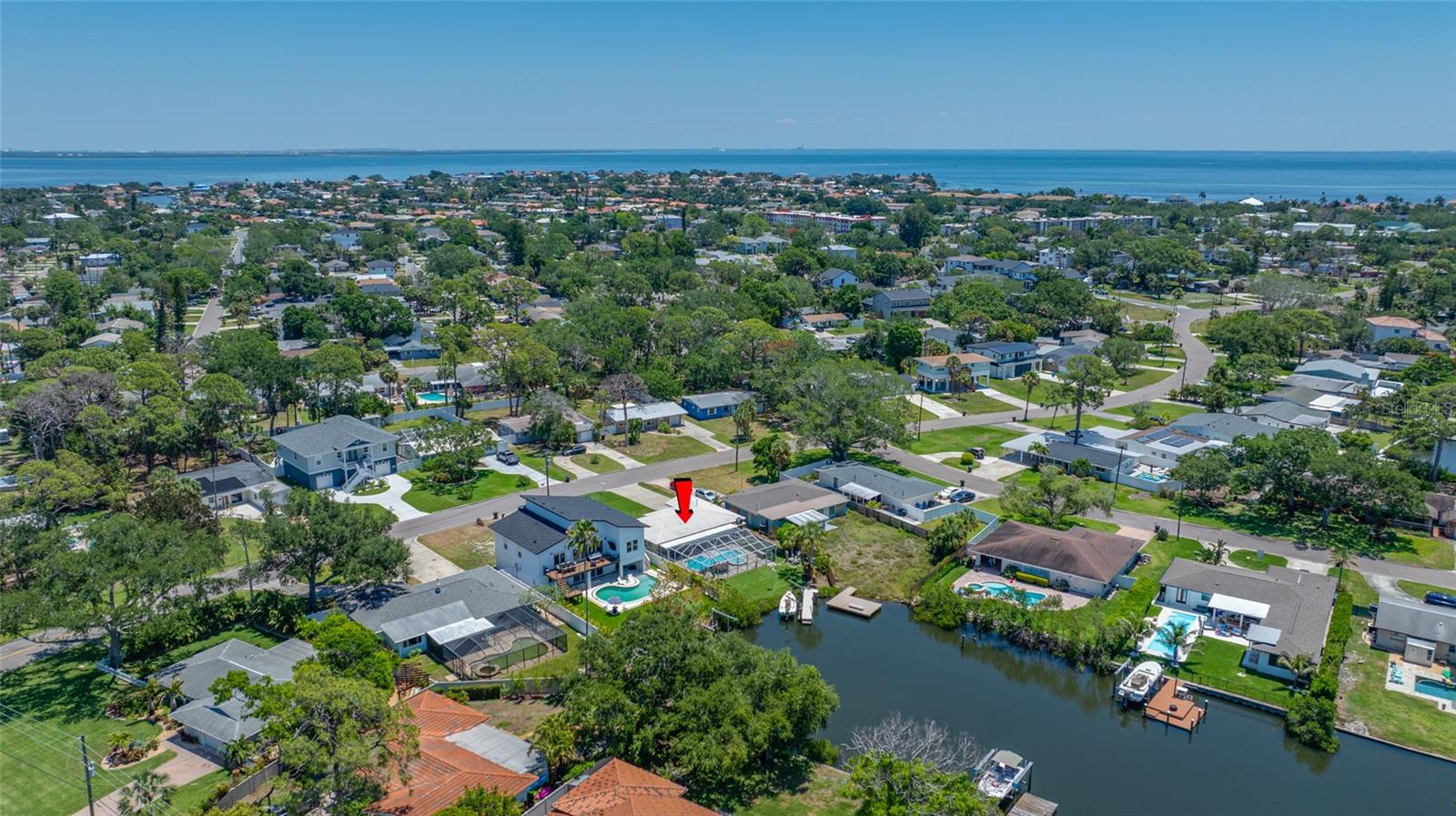 SHORE ACRES BUTTERFLY LAKE REP - Residential