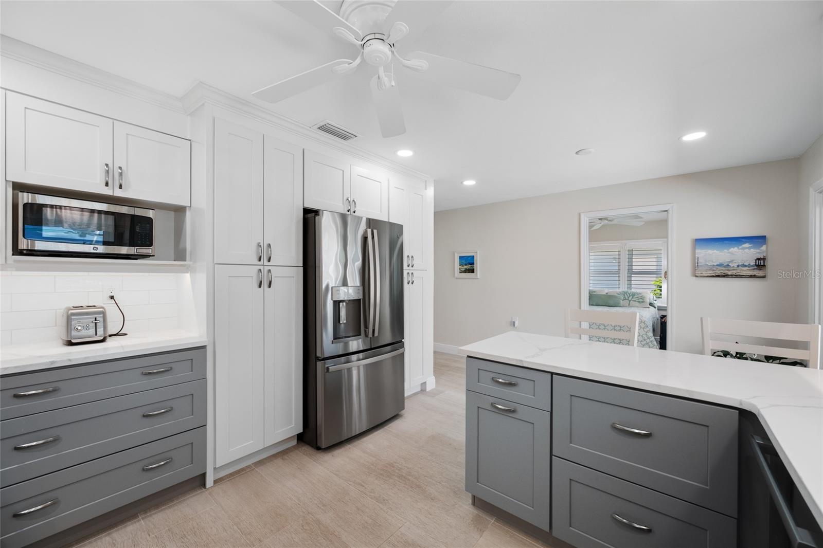 SHORE ACRES BUTTERFLY LAKE REP - Residential