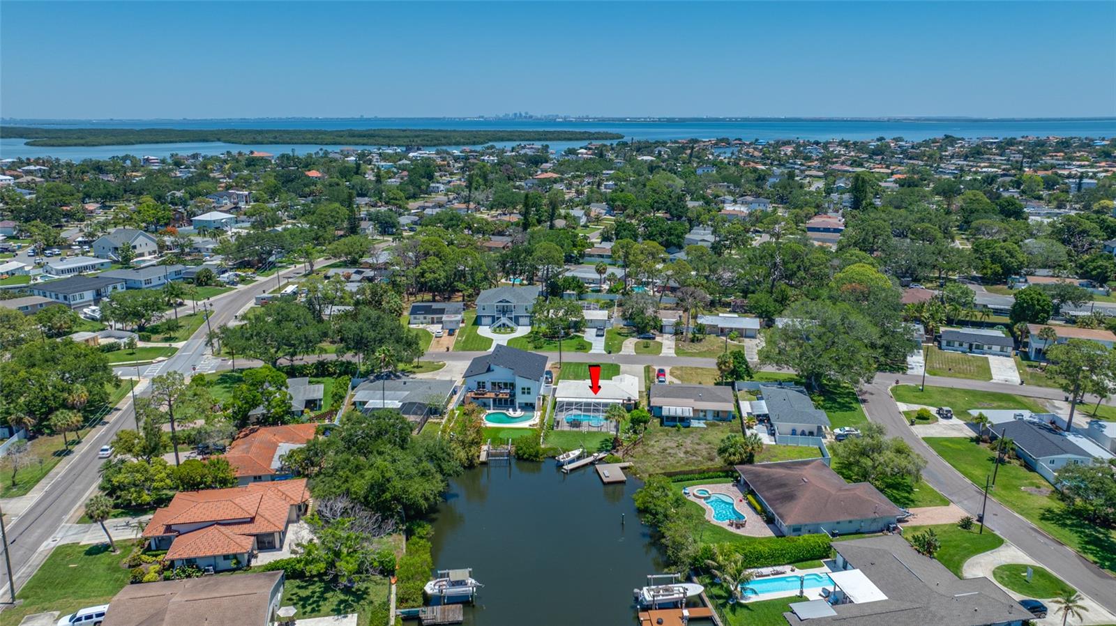 SHORE ACRES BUTTERFLY LAKE REP - Residential