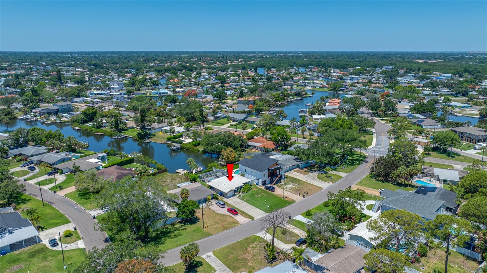 SHORE ACRES BUTTERFLY LAKE REP - Residential