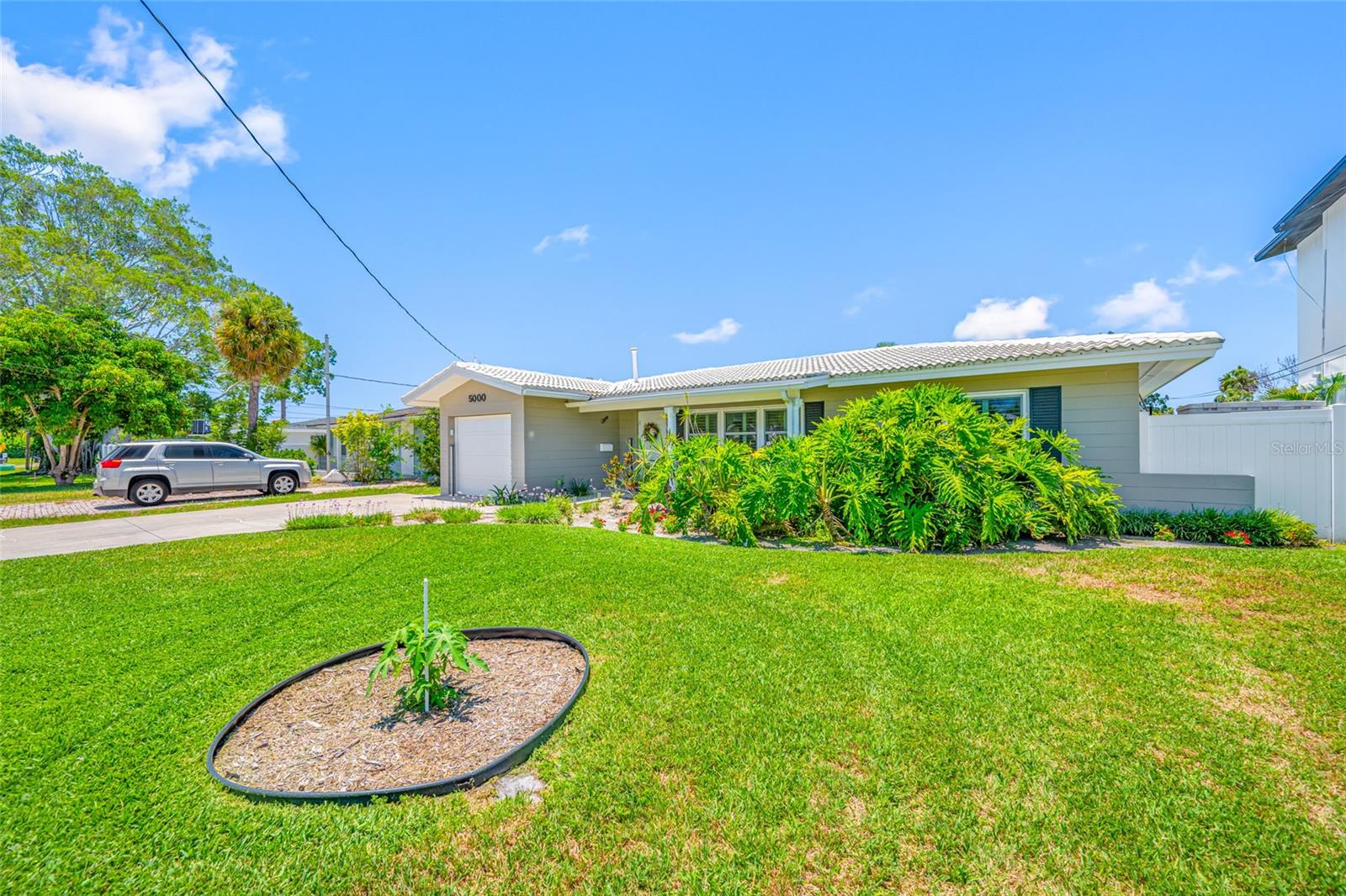 SHORE ACRES BUTTERFLY LAKE REP - Residential