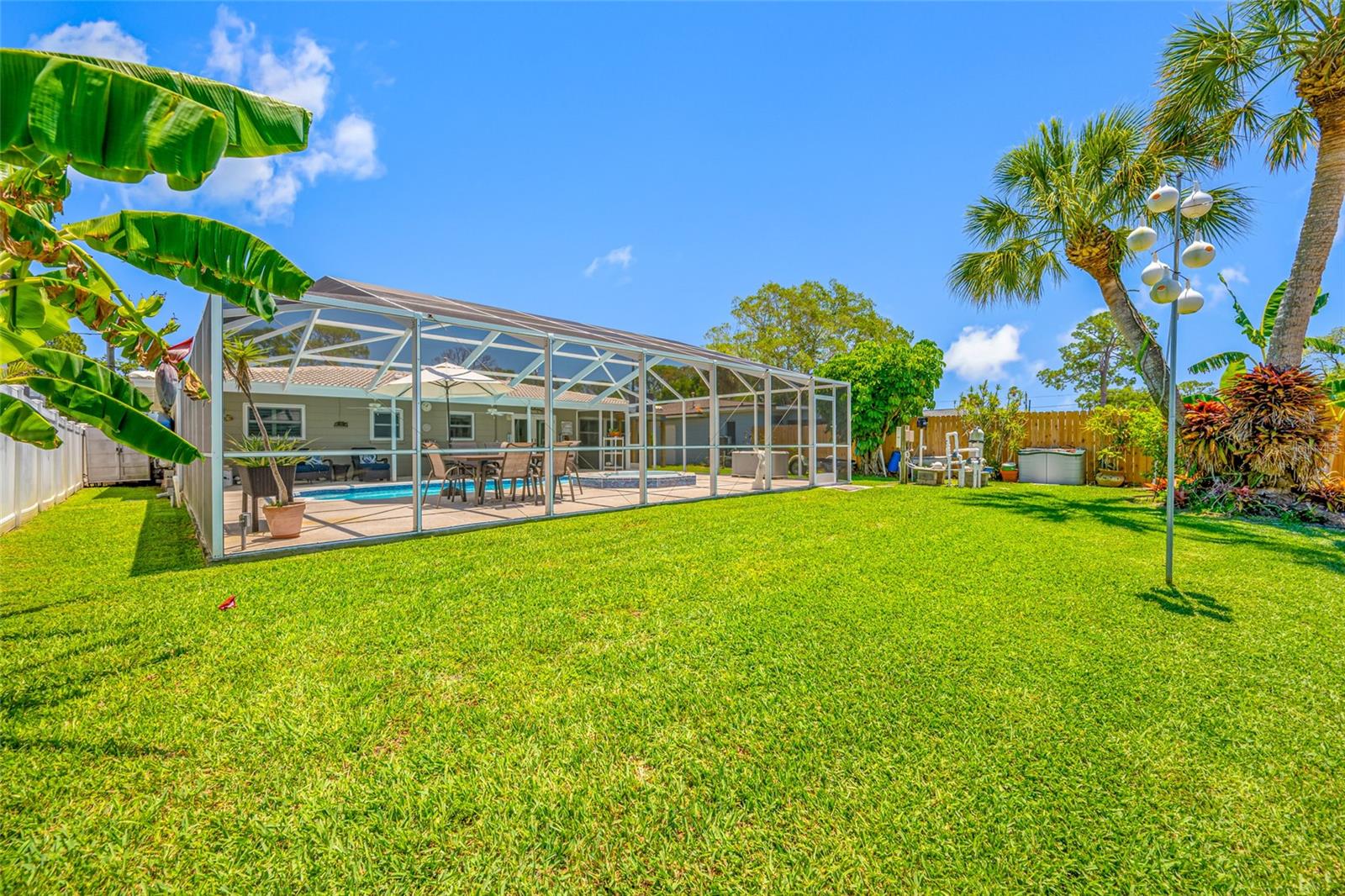 SHORE ACRES BUTTERFLY LAKE REP - Residential