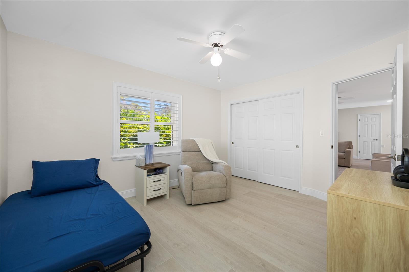 SHORE ACRES BUTTERFLY LAKE REP - Residential