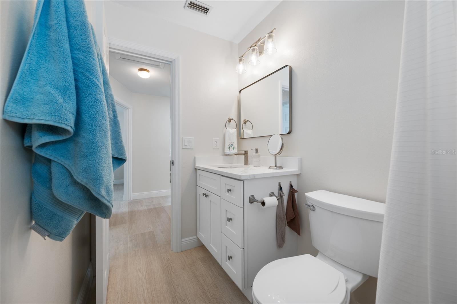 SHORE ACRES BUTTERFLY LAKE REP - Residential
