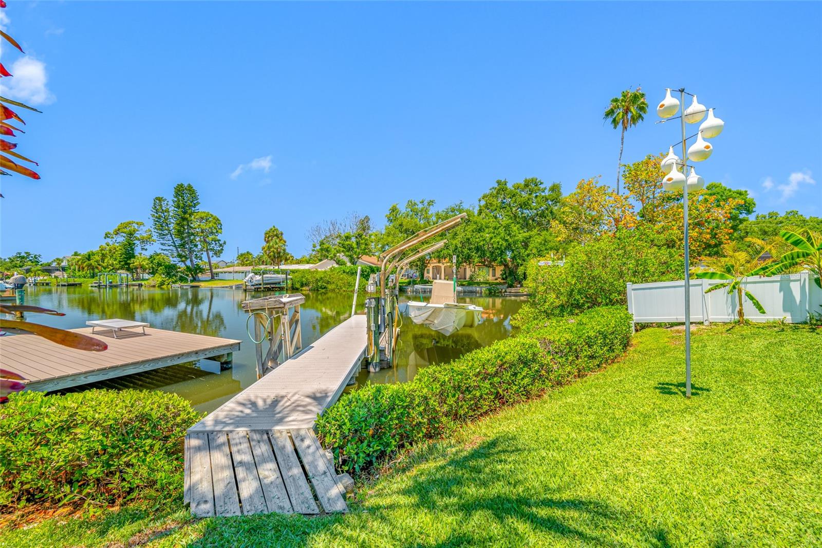SHORE ACRES BUTTERFLY LAKE REP - Residential