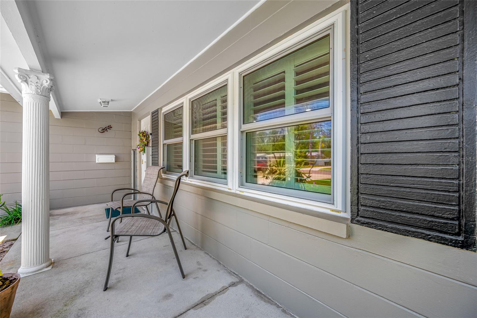 SHORE ACRES BUTTERFLY LAKE REP - Residential