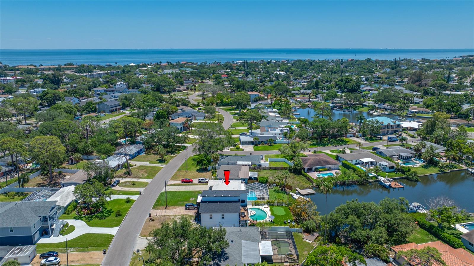 SHORE ACRES BUTTERFLY LAKE REP - Residential