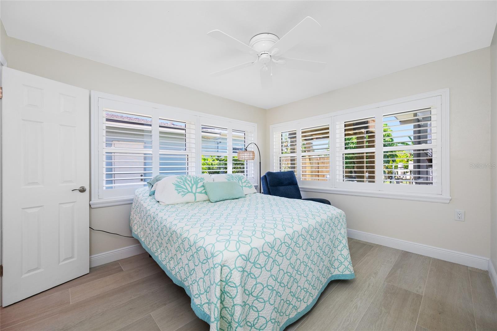 SHORE ACRES BUTTERFLY LAKE REP - Residential