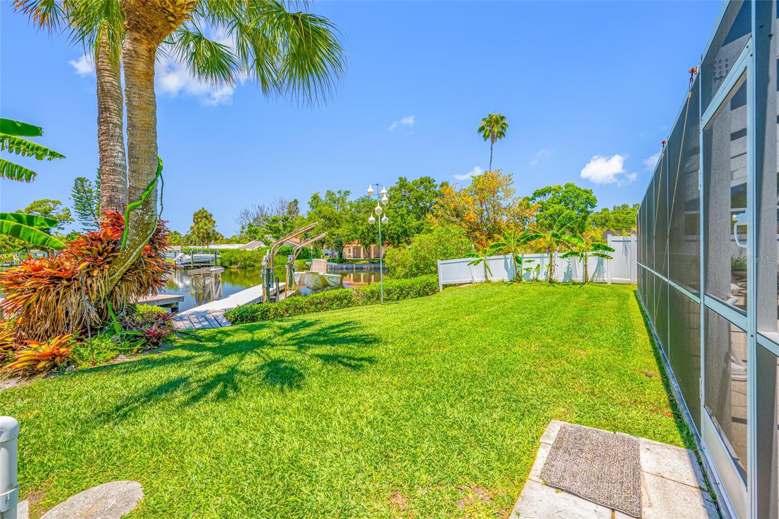 SHORE ACRES BUTTERFLY LAKE REP - Residential