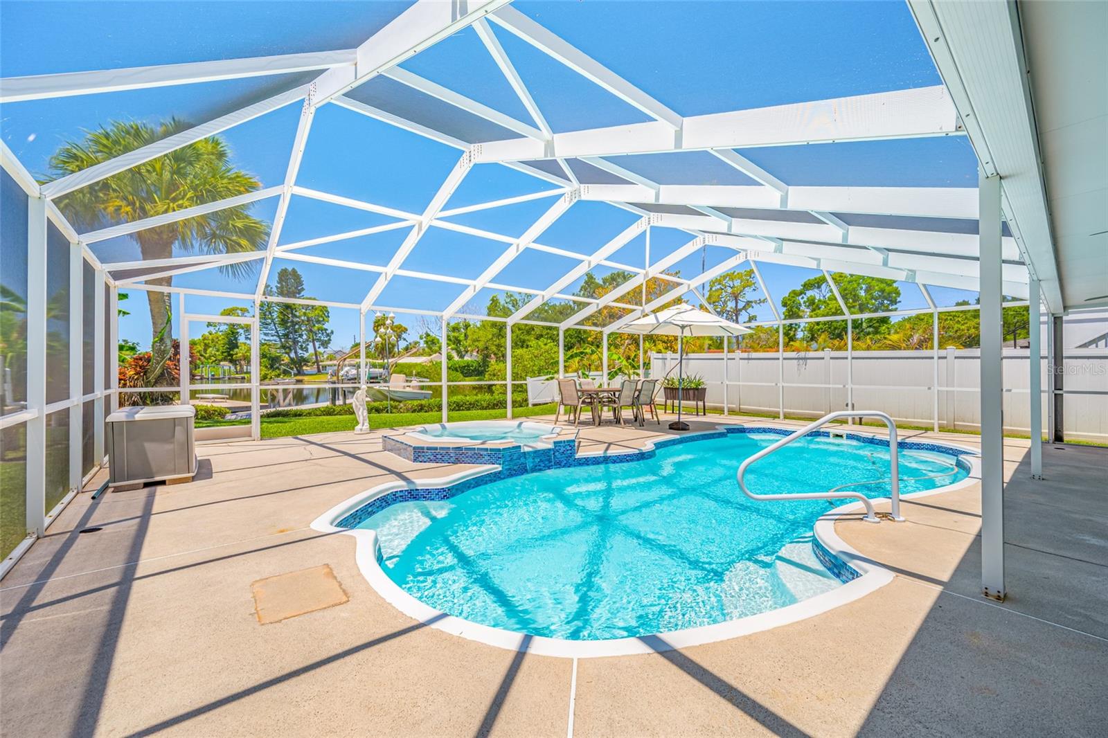 SHORE ACRES BUTTERFLY LAKE REP - Residential