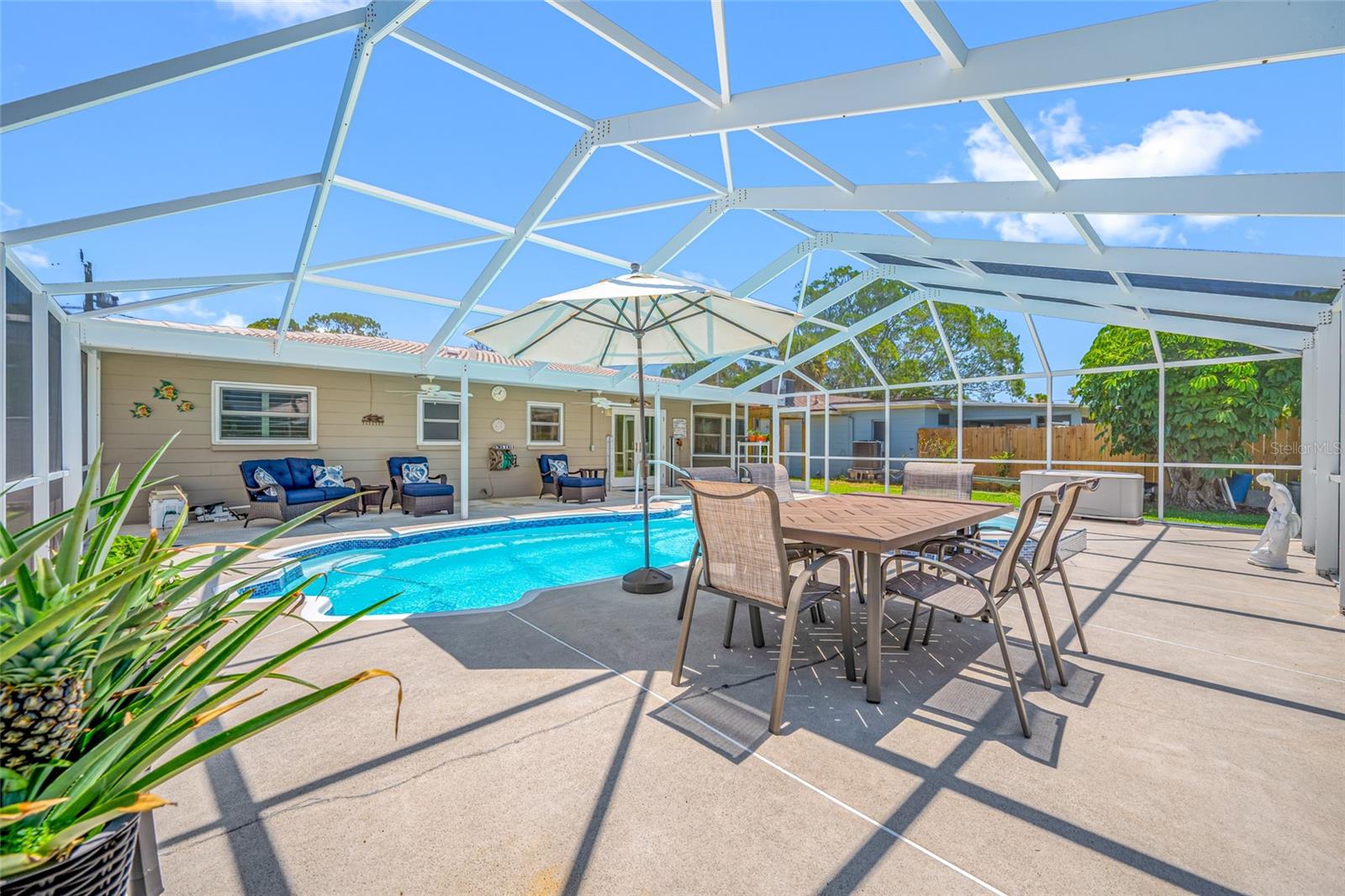SHORE ACRES BUTTERFLY LAKE REP - Residential
