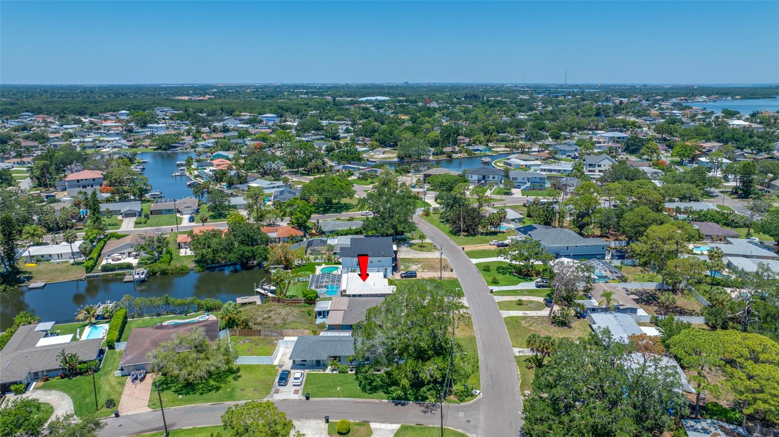 SHORE ACRES BUTTERFLY LAKE REP - Residential