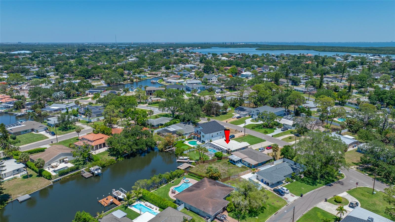 SHORE ACRES BUTTERFLY LAKE REP - Residential