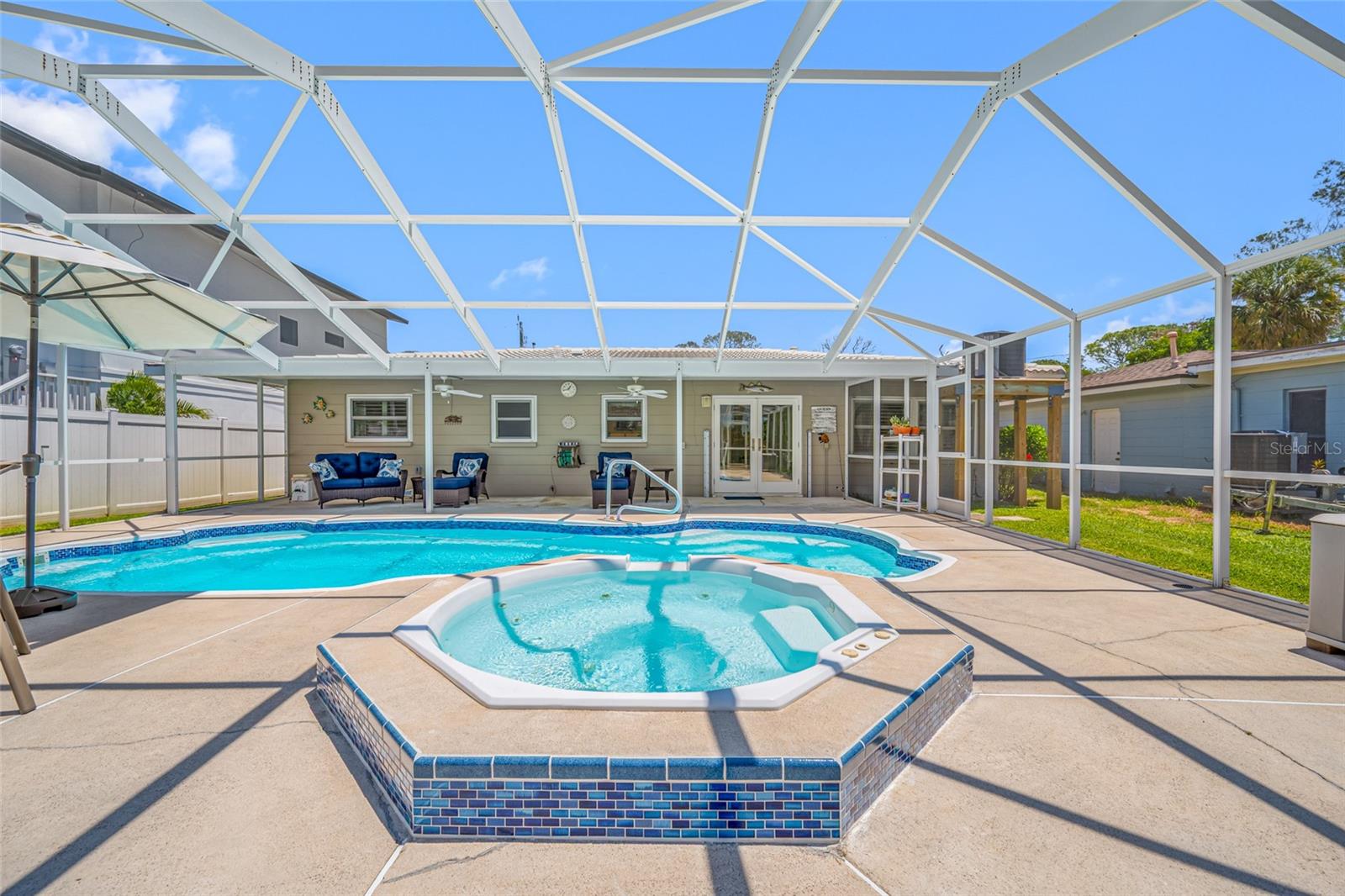 SHORE ACRES BUTTERFLY LAKE REP - Residential