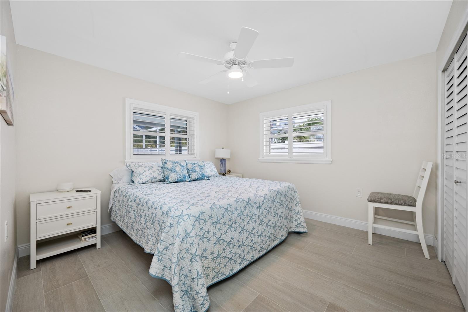 SHORE ACRES BUTTERFLY LAKE REP - Residential