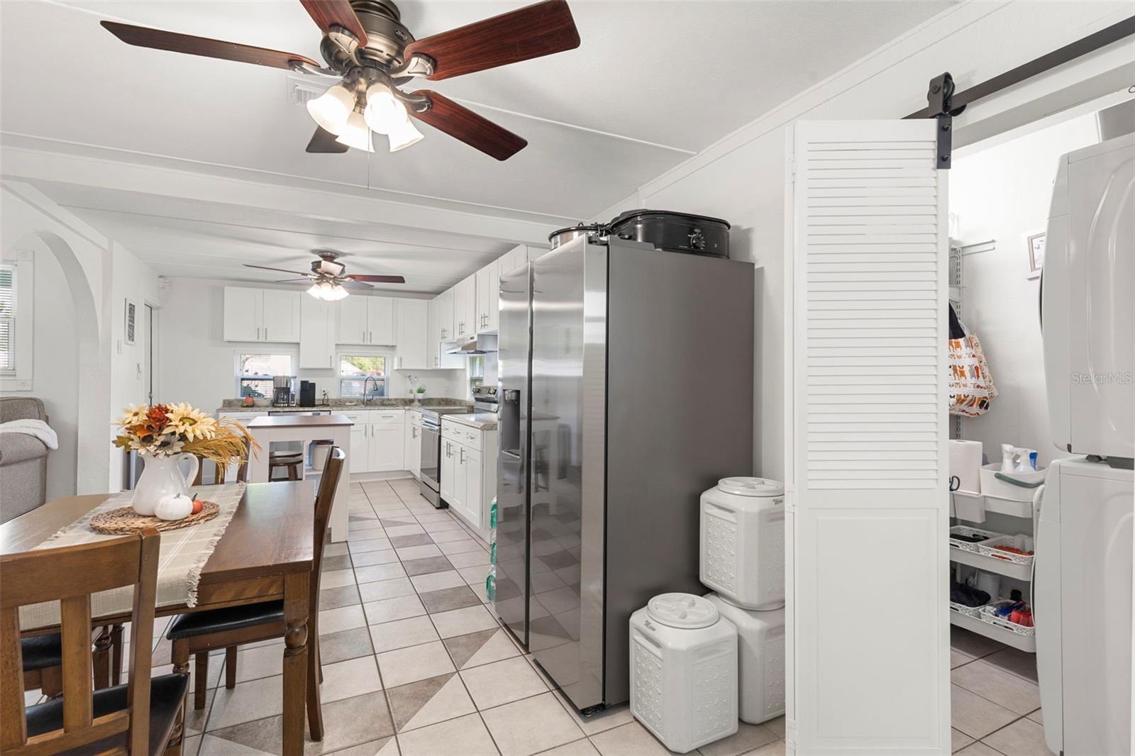 MEADOW LAWN 1ST ADD - Residential