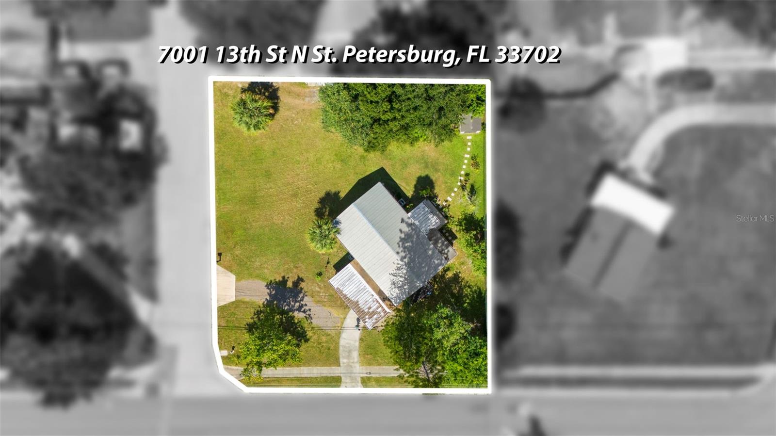 MEADOW LAWN 1ST ADD - Residential