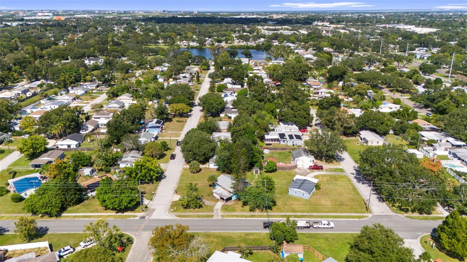 MEADOW LAWN 1ST ADD - Residential