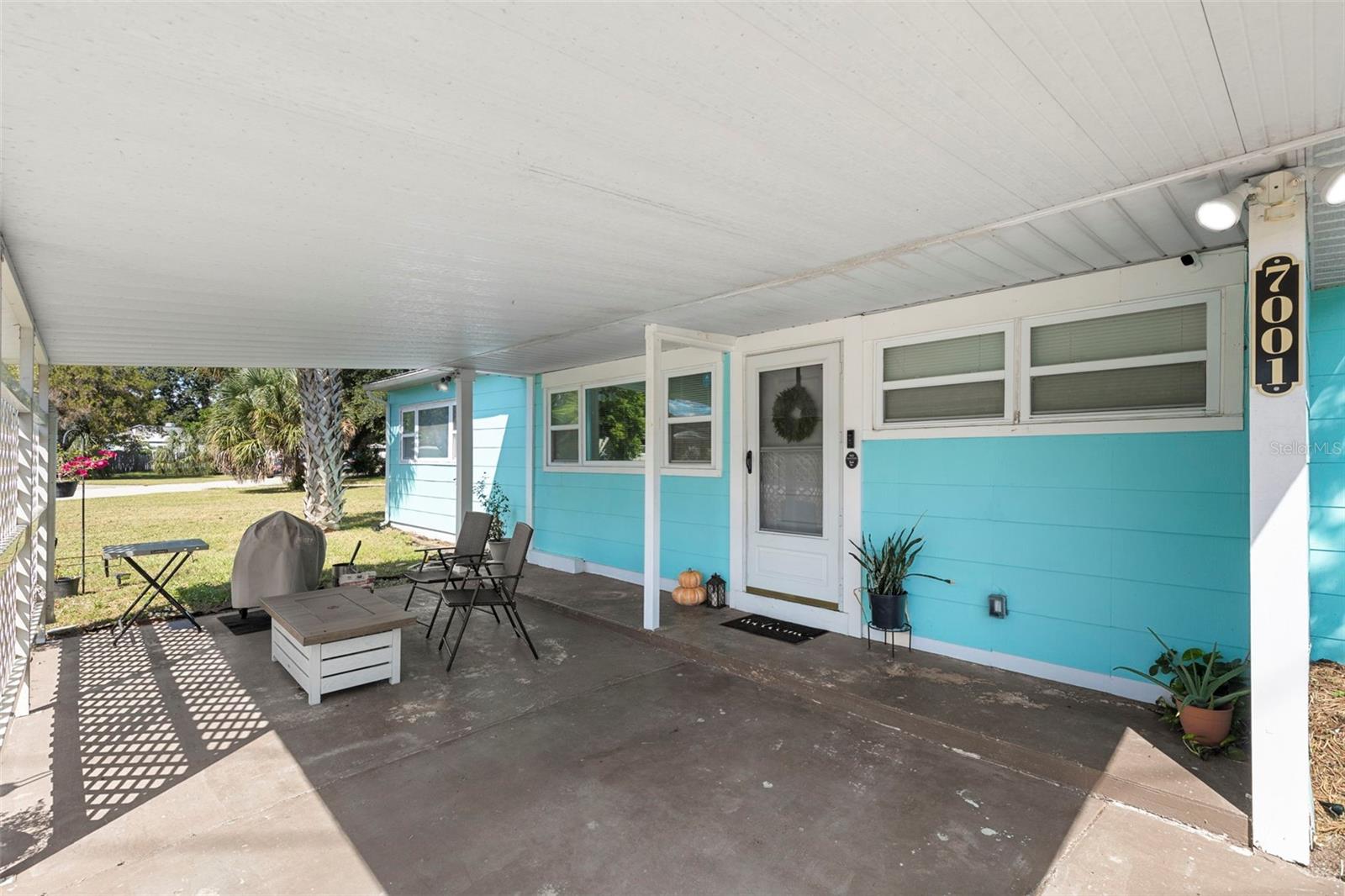 MEADOW LAWN 1ST ADD - Residential