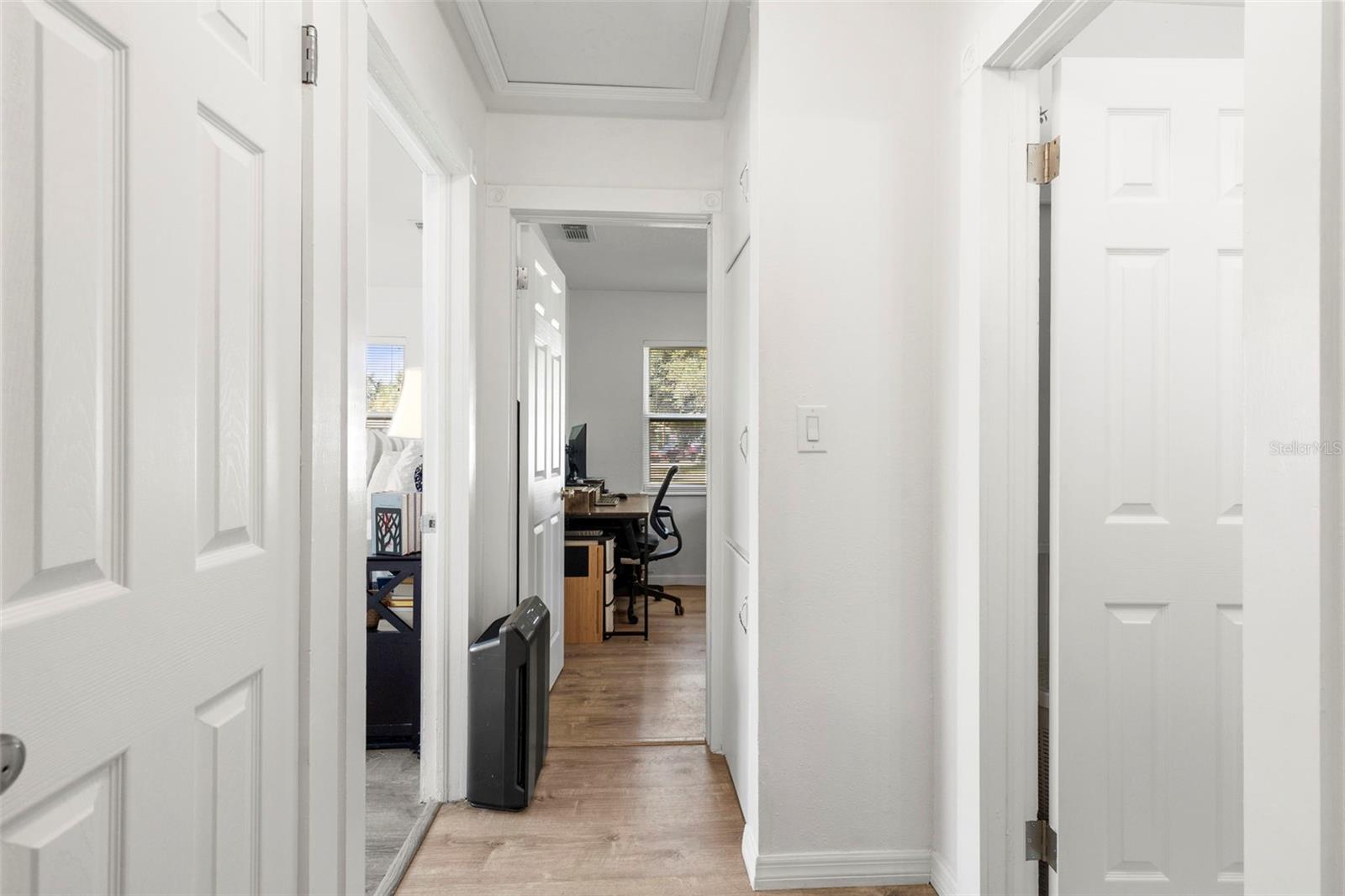 MEADOW LAWN 1ST ADD - Residential