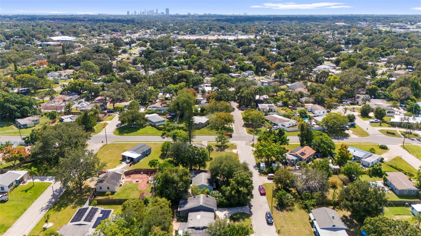 MEADOW LAWN 1ST ADD - Residential