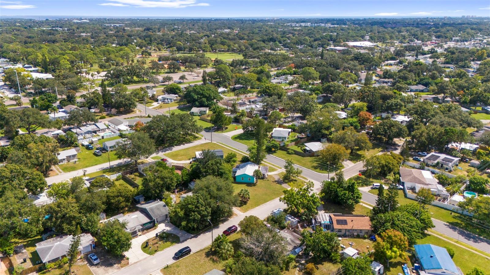 MEADOW LAWN 1ST ADD - Residential